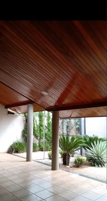 Foto 3 de Casa com 3 quartos à venda, 250m2 em Jardim Santa Maria (Nova Veneza), Sumare - SP