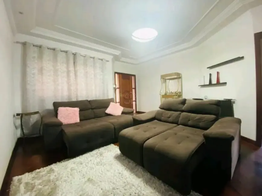 Foto 5 de Casa com 3 quartos à venda, 250m2 em Jardim Santa Maria (Nova Veneza), Sumare - SP