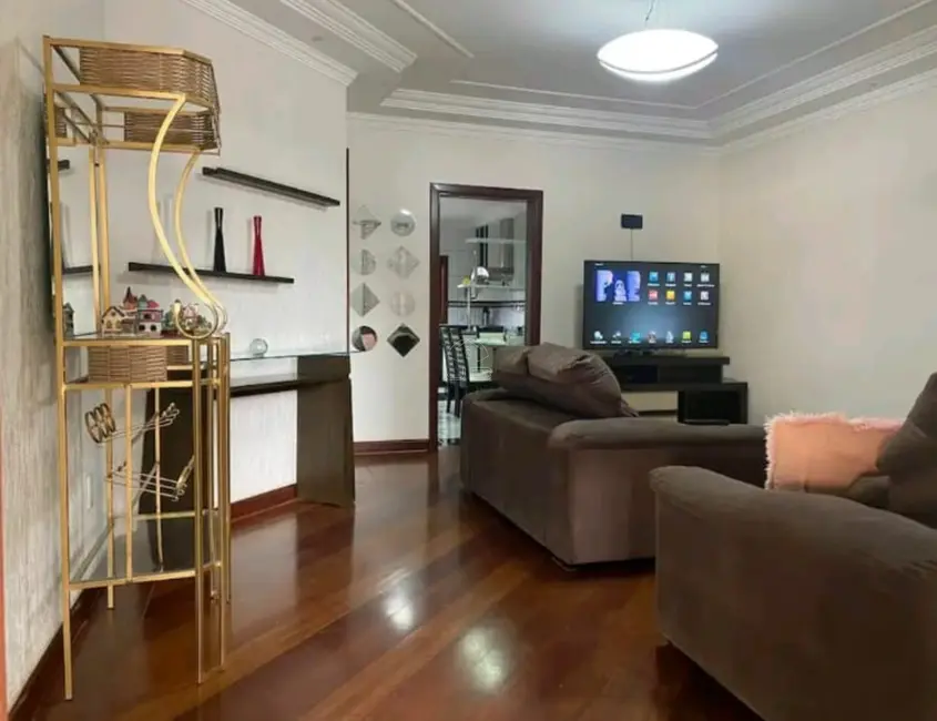 Foto 6 de Casa com 3 quartos à venda, 250m2 em Jardim Santa Maria (Nova Veneza), Sumare - SP