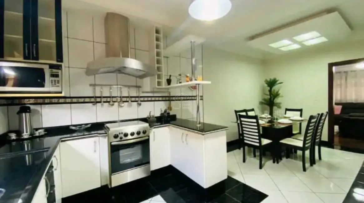 Foto 8 de Casa com 3 quartos à venda, 250m2 em Jardim Santa Maria (Nova Veneza), Sumare - SP