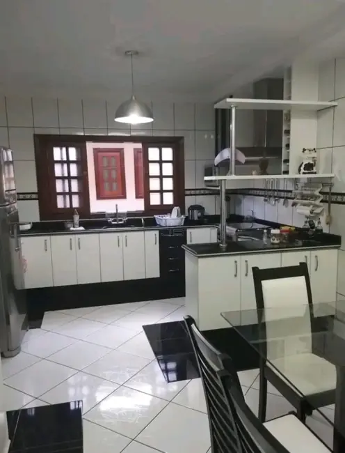 Foto 7 de Casa com 3 quartos à venda, 250m2 em Jardim Santa Maria (Nova Veneza), Sumare - SP