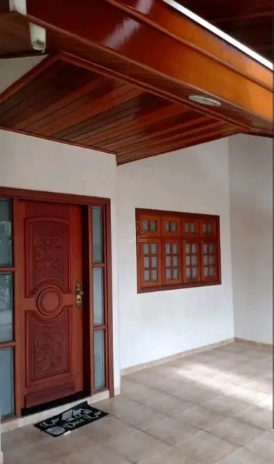 Foto 4 de Casa com 3 quartos à venda, 250m2 em Jardim Santa Maria (Nova Veneza), Sumare - SP