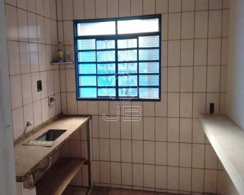 Foto 5 de Terreno / Lote à venda, 1000m2 em Jardim Aparecida, Campinas - SP