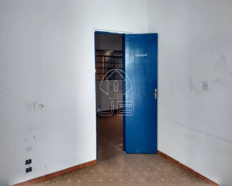 Foto 2 de Terreno / Lote à venda, 1000m2 em Jardim Aparecida, Campinas - SP