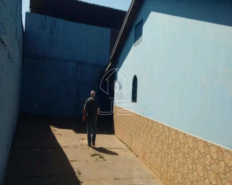 Foto 9 de Terreno / Lote à venda, 1000m2 em Jardim Aparecida, Campinas - SP