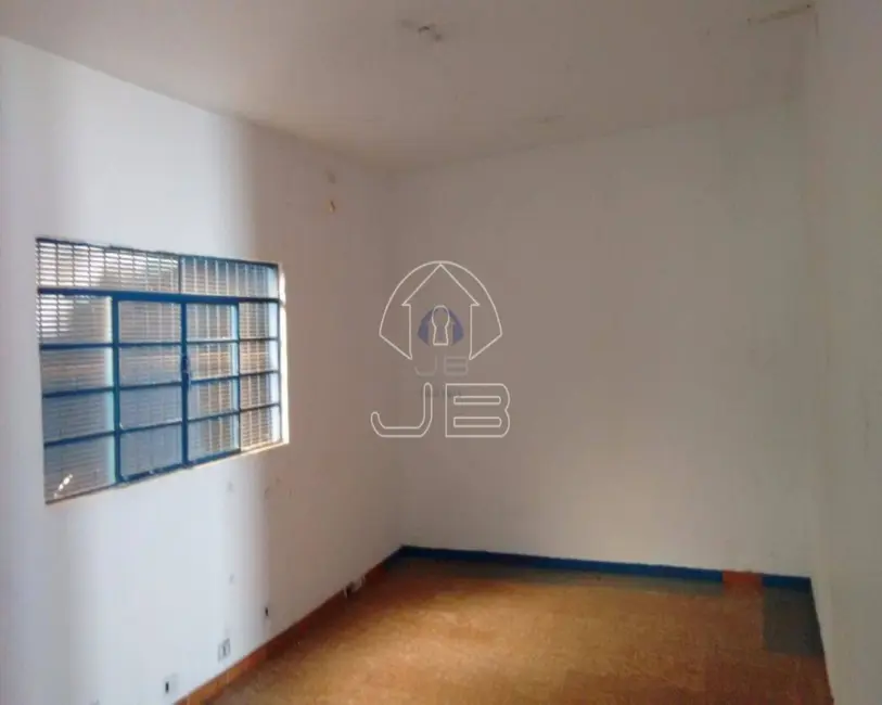 Foto 4 de Terreno / Lote à venda, 1000m2 em Jardim Aparecida, Campinas - SP