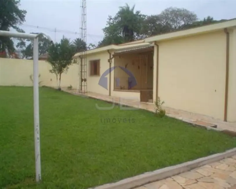 Foto 9 de Casa com 4 quartos à venda, 528m2 em Jardim Aparecida, Campinas - SP