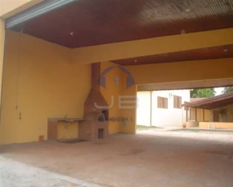 Foto 5 de Casa com 4 quartos à venda, 528m2 em Jardim Aparecida, Campinas - SP