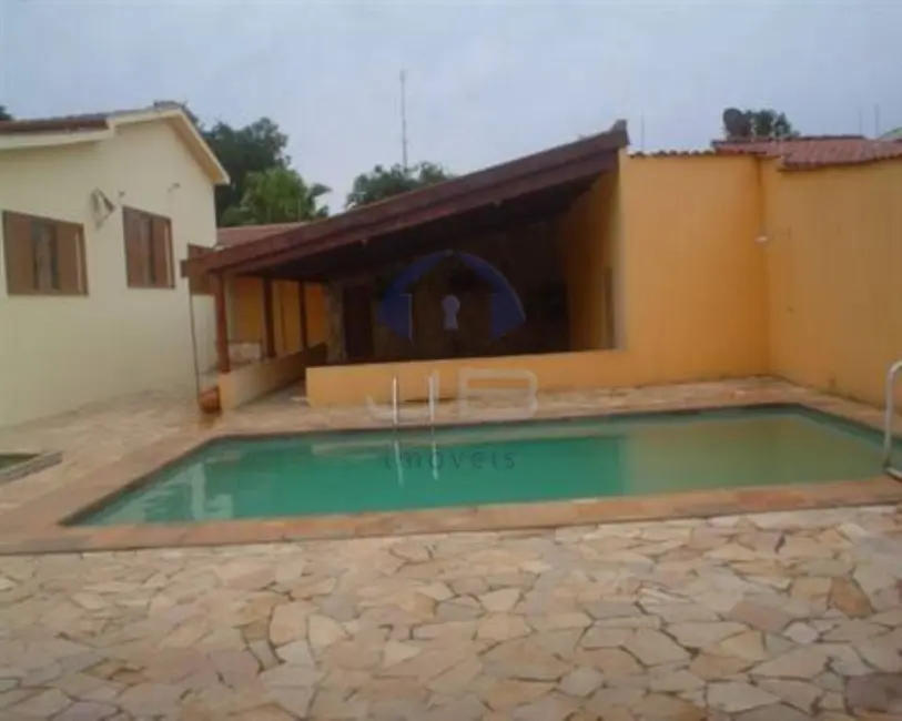 Foto 6 de Casa com 4 quartos à venda, 528m2 em Jardim Aparecida, Campinas - SP