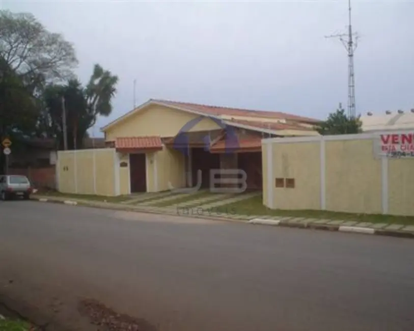 Foto 2 de Casa com 4 quartos à venda, 528m2 em Jardim Aparecida, Campinas - SP