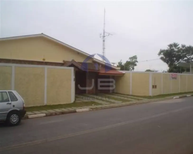 Foto 3 de Casa com 4 quartos à venda, 528m2 em Jardim Aparecida, Campinas - SP