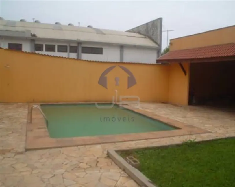 Foto 8 de Casa com 4 quartos à venda, 528m2 em Jardim Aparecida, Campinas - SP