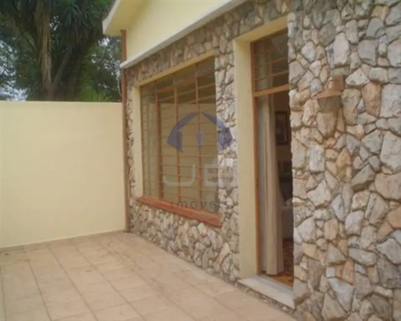 Foto 4 de Casa com 4 quartos à venda, 528m2 em Jardim Aparecida, Campinas - SP