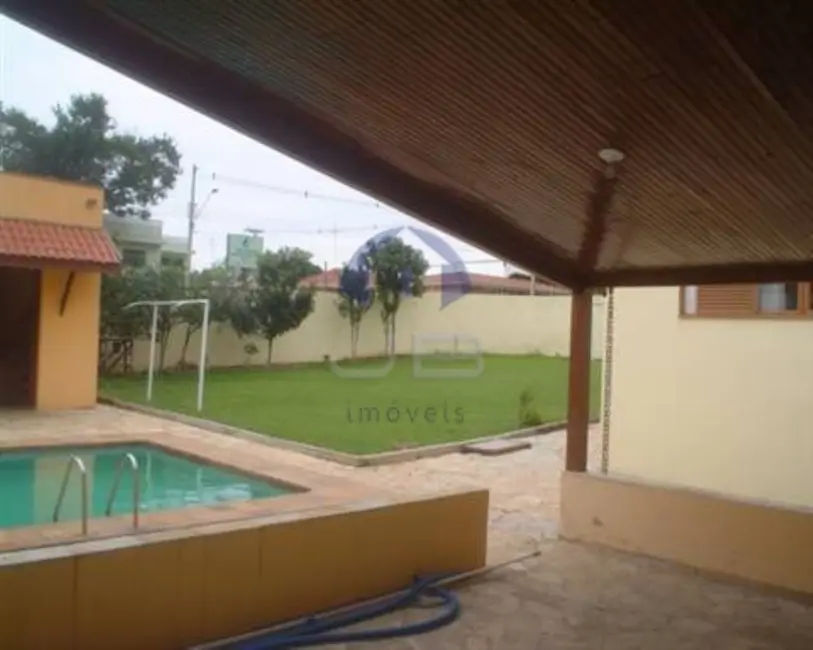 Foto 7 de Casa com 4 quartos à venda, 528m2 em Jardim Aparecida, Campinas - SP