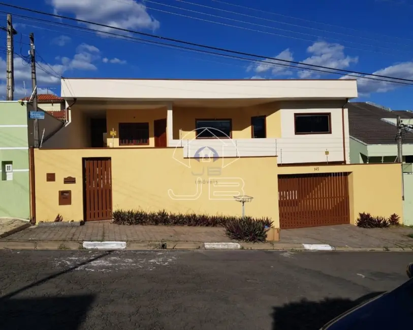 Foto 1 de Casa com 4 quartos à venda, 330m2 em Jardim Chapadão, Campinas - SP