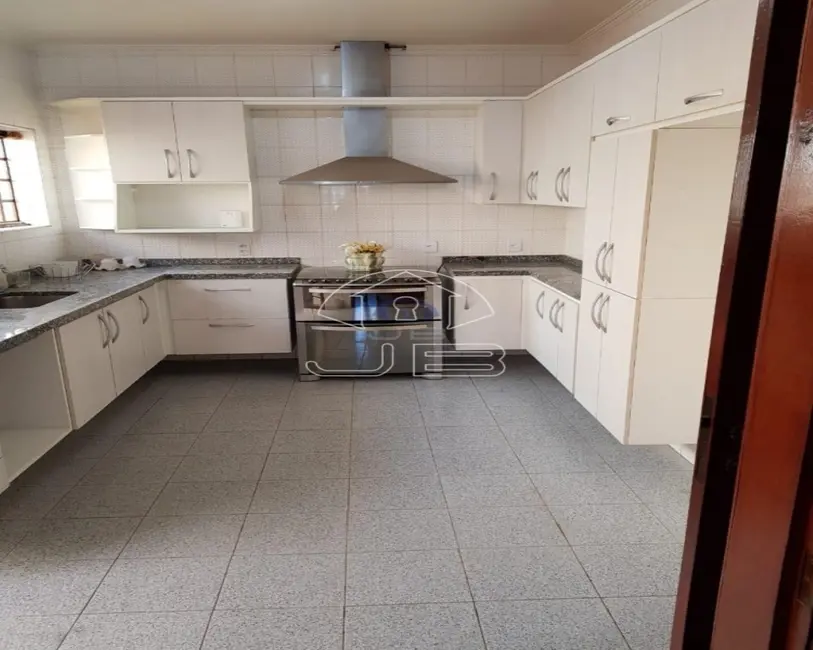 Casa com 4 quartos à venda, 330m2 em Jardim Chapadão, Campinas - SP - imagem 4 Foto 4 de Casa com 4 quartos à venda, 330m2 em Jardim Chapadão, Campinas - SP