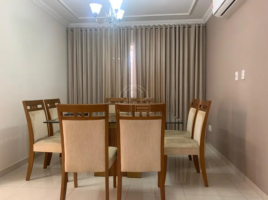 Casa com 4 quartos à venda, 234m2 em Parque Via Norte, Campinas - SP - imagem 8 Foto 8 de Casa com 4 quartos à venda, 234m2 em Parque Via Norte, Campinas - SP