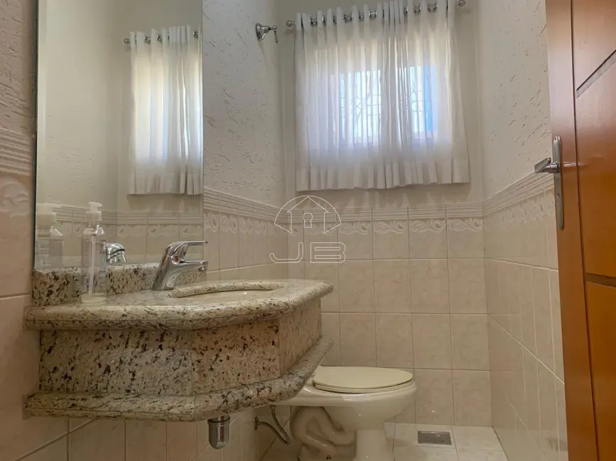 Casa com 4 quartos à venda, 234m2 em Parque Via Norte, Campinas - SP - imagem 7 Foto 7 de Casa com 4 quartos à venda, 234m2 em Parque Via Norte, Campinas - SP