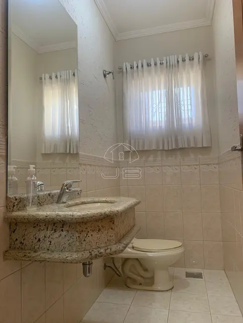 Casa com 4 quartos à venda, 234m2 em Parque Via Norte, Campinas - SP - imagem 6 Foto 6 de Casa com 4 quartos à venda, 234m2 em Parque Via Norte, Campinas - SP