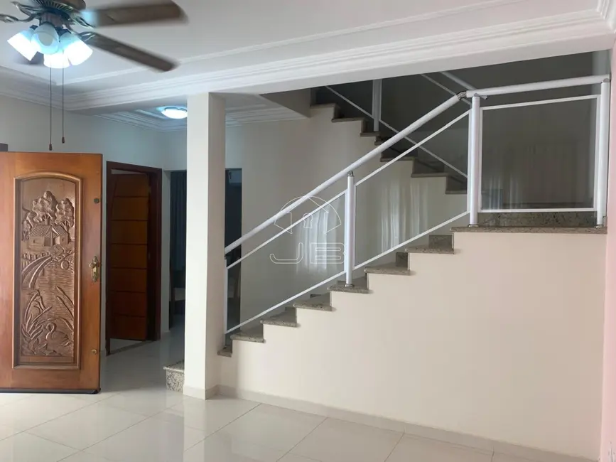 Casa com 4 quartos à venda, 234m2 em Parque Via Norte, Campinas - SP - imagem 5 Foto 5 de Casa com 4 quartos à venda, 234m2 em Parque Via Norte, Campinas - SP