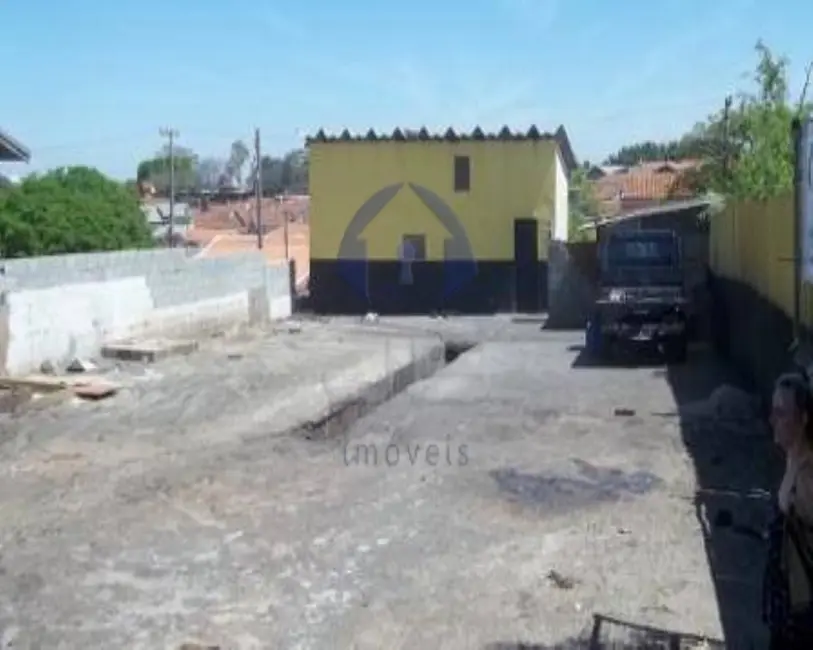 Terreno / Lote à venda, 1036m2 em Parque Maria Helena, Campinas - SP - imagem 3 Foto 3 de Terreno / Lote à venda, 1036m2 em Parque Maria Helena, Campinas - SP