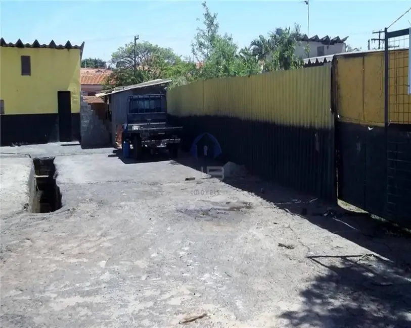 Terreno / Lote à venda, 1036m2 em Parque Maria Helena, Campinas - SP - imagem 5 Foto 5 de Terreno / Lote à venda, 1036m2 em Parque Maria Helena, Campinas - SP