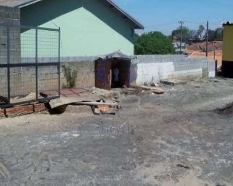 Terreno / Lote à venda, 1036m2 em Parque Maria Helena, Campinas - SP - imagem 4 Foto 4 de Terreno / Lote à venda, 1036m2 em Parque Maria Helena, Campinas - SP