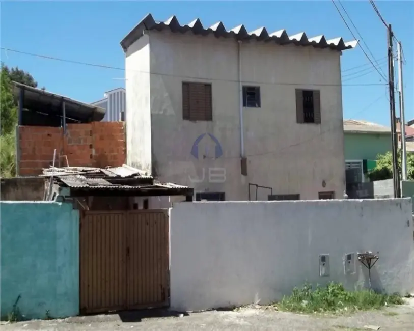 Terreno / Lote à venda, 1036m2 em Parque Maria Helena, Campinas - SP - imagem 7 Foto 7 de Terreno / Lote à venda, 1036m2 em Parque Maria Helena, Campinas - SP