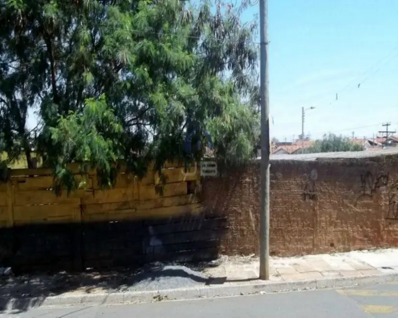Terreno / Lote à venda, 1036m2 em Parque Maria Helena, Campinas - SP - imagem 6 Foto 6 de Terreno / Lote à venda, 1036m2 em Parque Maria Helena, Campinas - SP