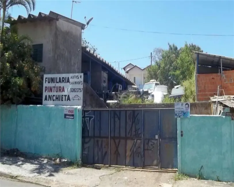 Terreno / Lote à venda, 1036m2 em Parque Maria Helena, Campinas - SP - imagem 8 Foto 8 de Terreno / Lote à venda, 1036m2 em Parque Maria Helena, Campinas - SP