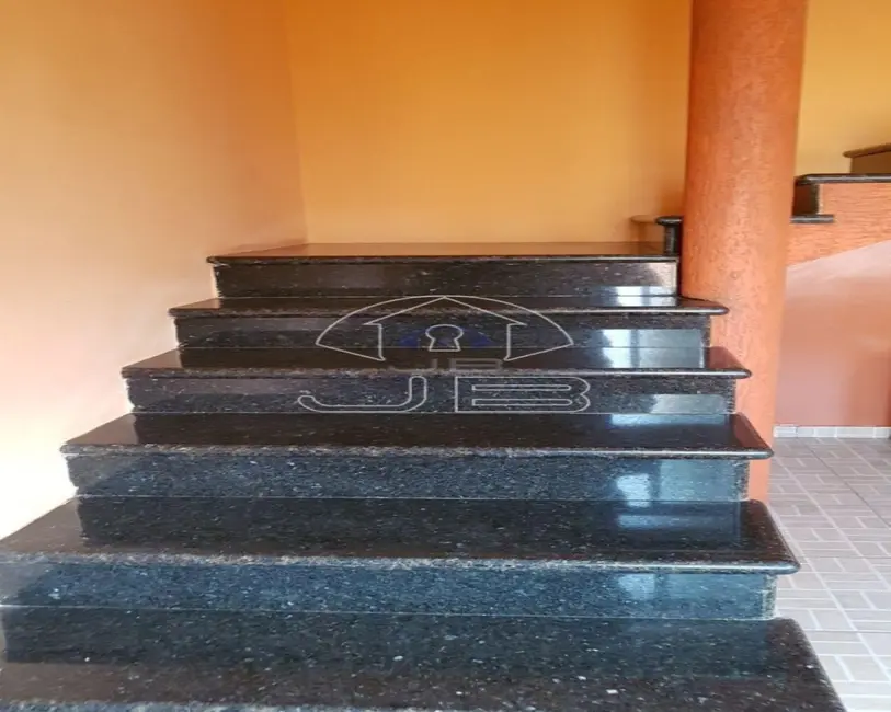 Foto 8 de Casa com 3 quartos à venda, 90m2 em Jardim Residencial Ravagnani, Sumare - SP