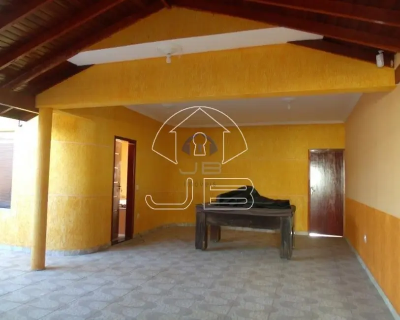 Foto 7 de Casa com 3 quartos à venda, 90m2 em Jardim Residencial Ravagnani, Sumare - SP