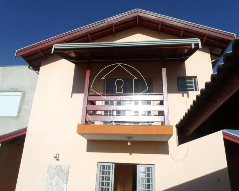 Foto 5 de Casa com 3 quartos à venda, 90m2 em Jardim Residencial Ravagnani, Sumare - SP