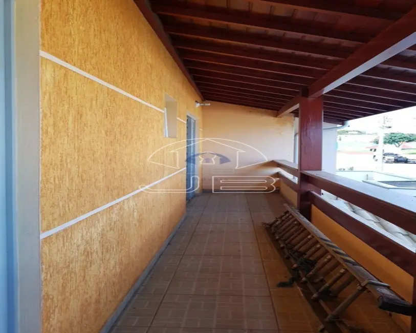 Foto 6 de Casa com 3 quartos à venda, 90m2 em Jardim Residencial Ravagnani, Sumare - SP