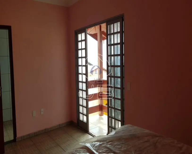 Foto 9 de Casa com 3 quartos à venda, 90m2 em Jardim Residencial Ravagnani, Sumare - SP