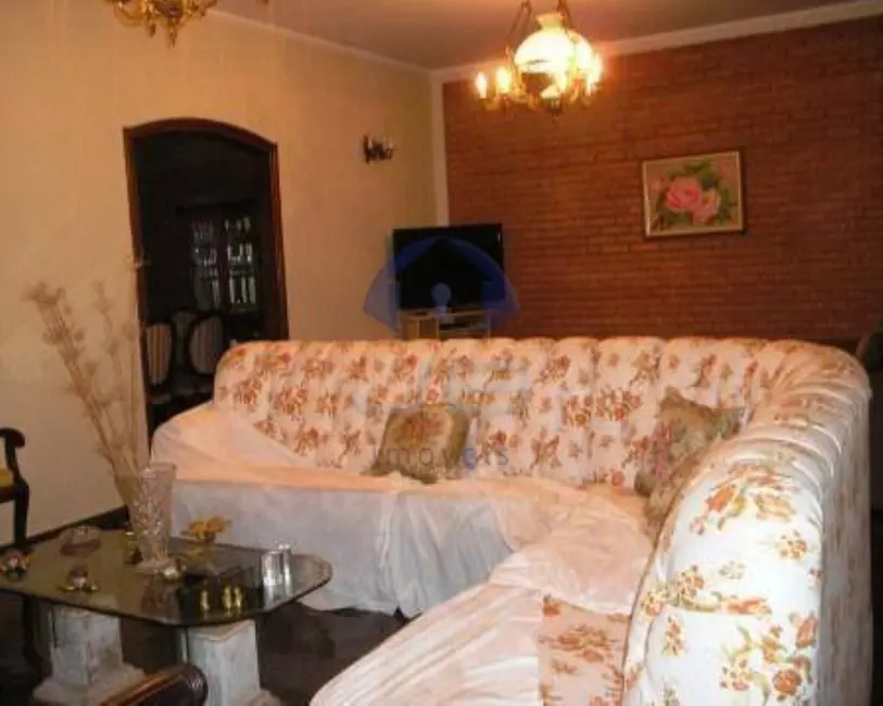 Foto 7 de Casa com 4 quartos à venda, 239m2 em Vila João Jorge, Campinas - SP