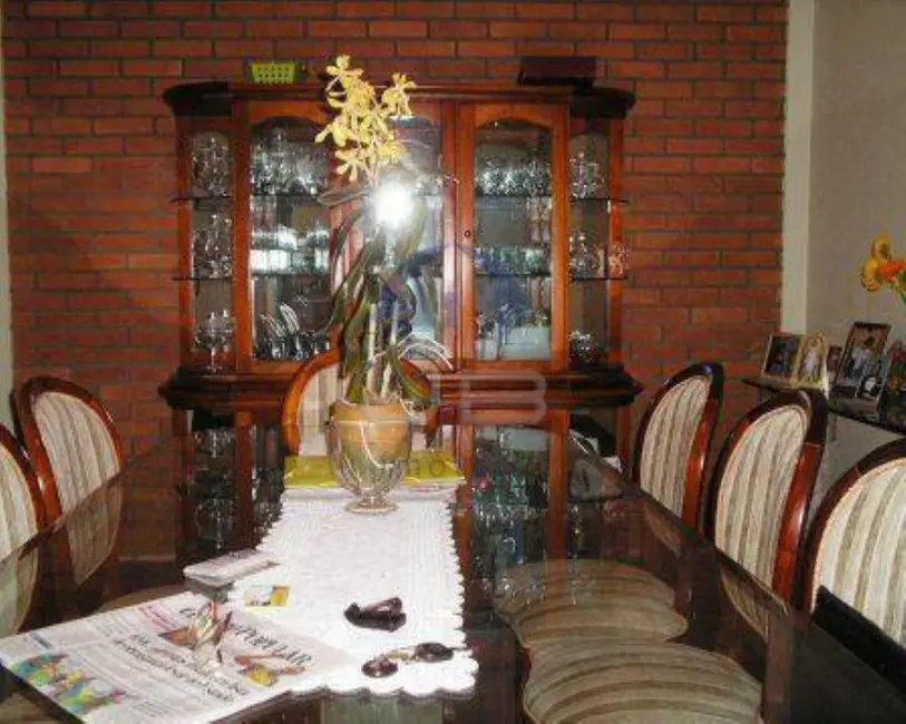 Foto 9 de Casa com 4 quartos à venda, 239m2 em Vila João Jorge, Campinas - SP