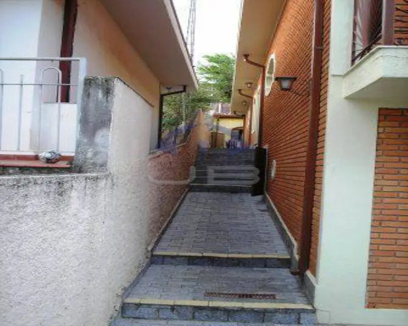 Foto 4 de Casa com 4 quartos à venda, 239m2 em Vila João Jorge, Campinas - SP