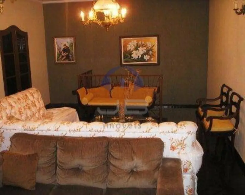 Foto 6 de Casa com 4 quartos à venda, 239m2 em Vila João Jorge, Campinas - SP