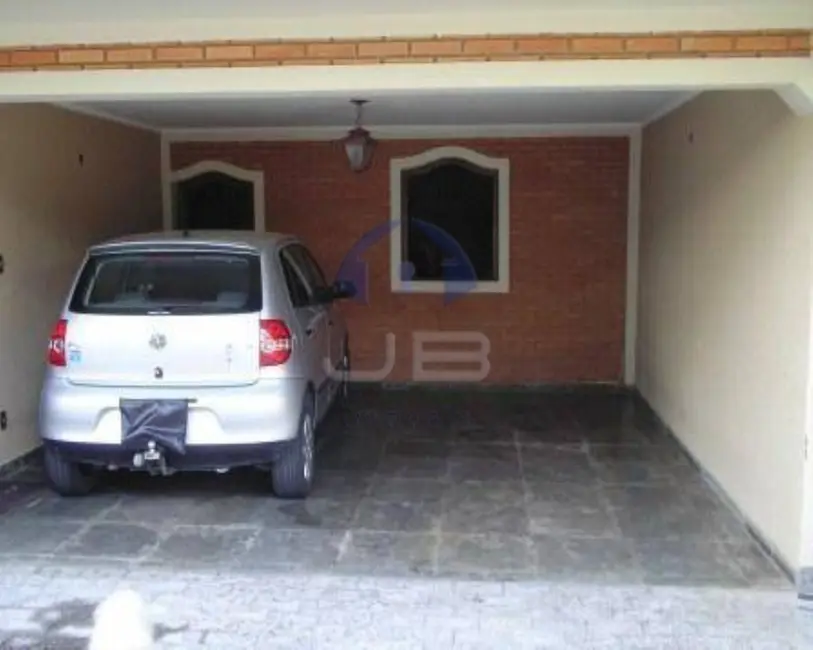 Foto 3 de Casa com 4 quartos à venda, 239m2 em Vila João Jorge, Campinas - SP
