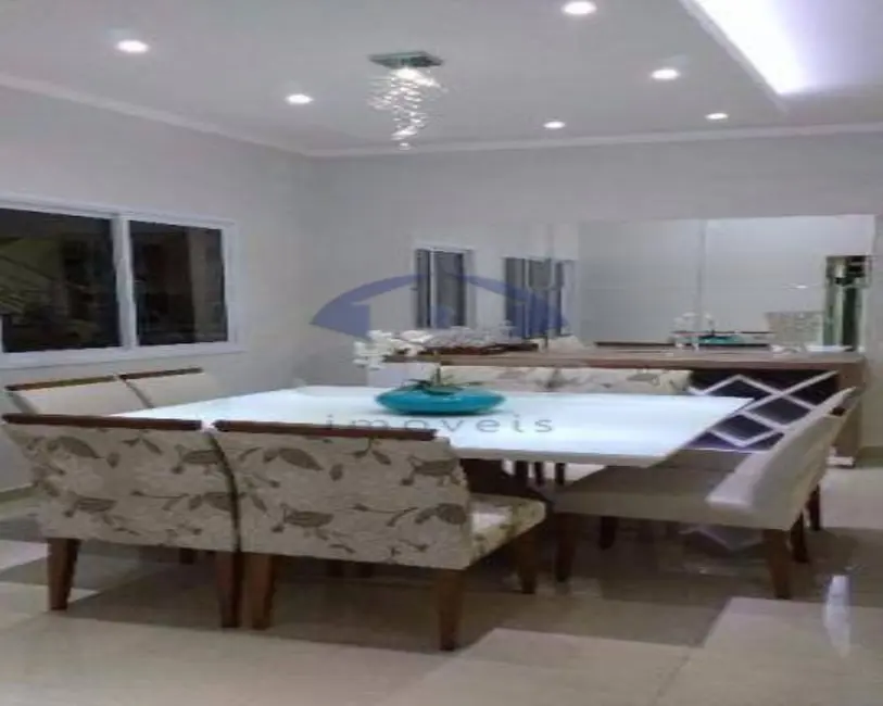 Foto 6 de Casa com 3 quartos à venda, 180m2 em Residencial Real Parque Sumaré, Sumare - SP