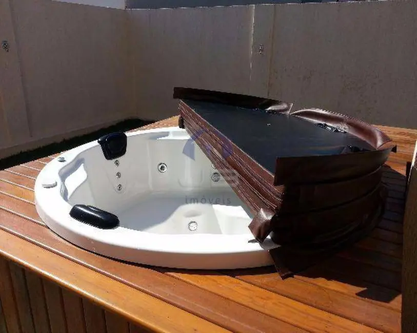 Foto 4 de Casa com 3 quartos à venda, 180m2 em Residencial Real Parque Sumaré, Sumare - SP