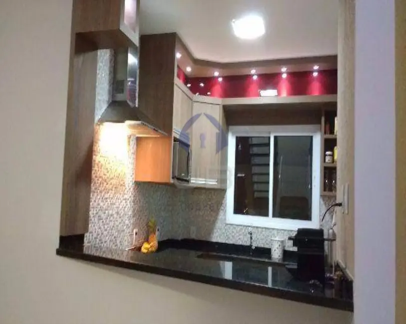 Foto 7 de Casa com 3 quartos à venda, 180m2 em Residencial Real Parque Sumaré, Sumare - SP