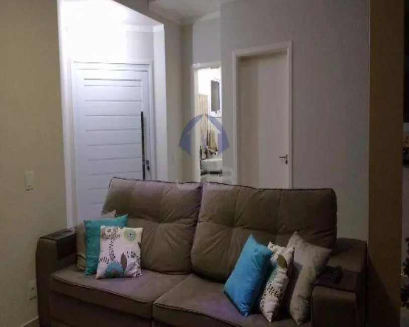 Foto 8 de Casa com 3 quartos à venda, 180m2 em Residencial Real Parque Sumaré, Sumare - SP