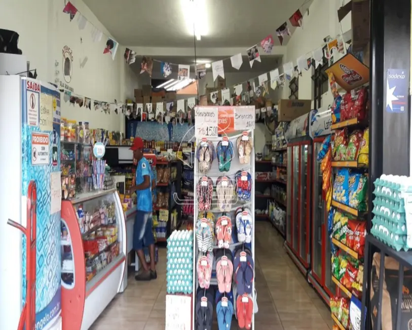 Foto 1 de Casa com 5 quartos à venda, 250m2 em Residencial Parque Pavan, Sumare - SP