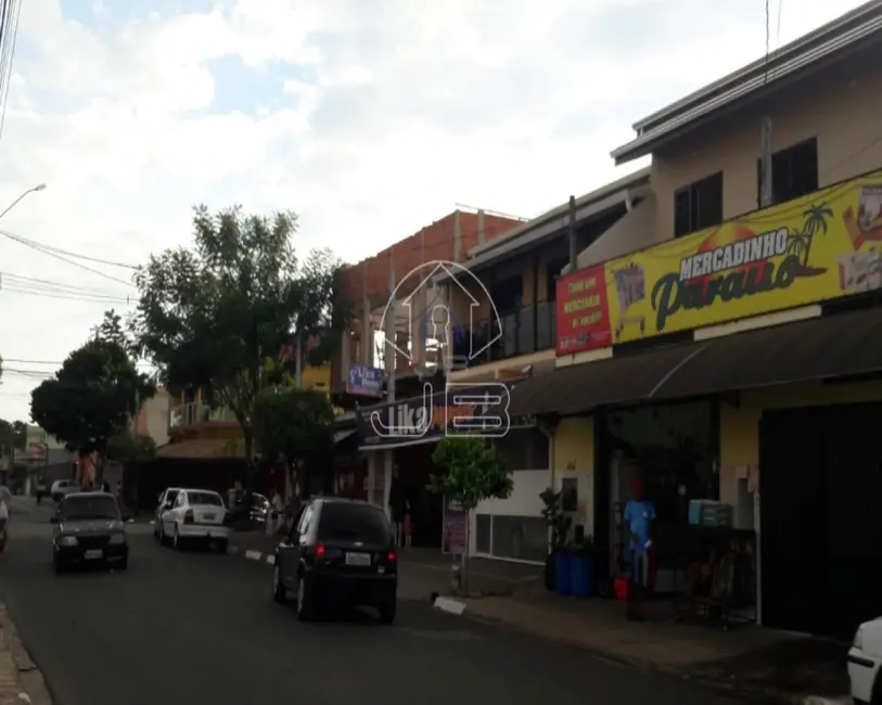 Foto 7 de Casa com 5 quartos à venda, 250m2 em Residencial Parque Pavan, Sumare - SP