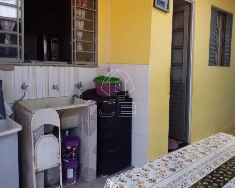 Foto 8 de Casa com 6 quartos à venda, 180m2 em Condomínio Coronel (Nova Veneza), Sumare - SP