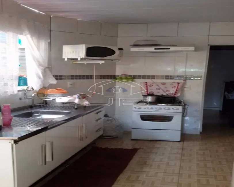 Foto 2 de Casa com 6 quartos à venda, 180m2 em Condomínio Coronel (Nova Veneza), Sumare - SP