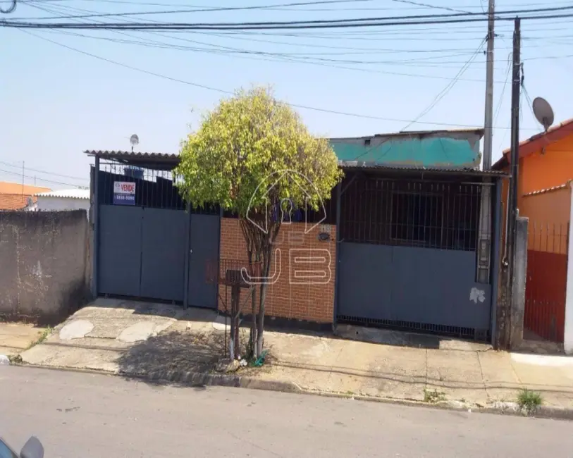 Foto 1 de Casa com 6 quartos à venda, 180m2 em Condomínio Coronel (Nova Veneza), Sumare - SP