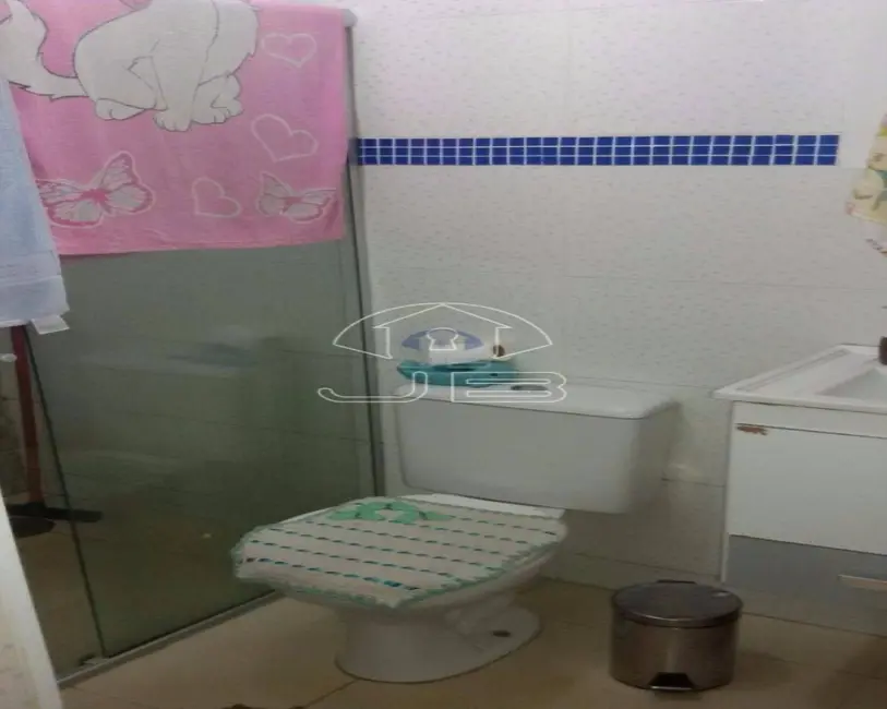 Foto 4 de Casa com 6 quartos à venda, 180m2 em Condomínio Coronel (Nova Veneza), Sumare - SP